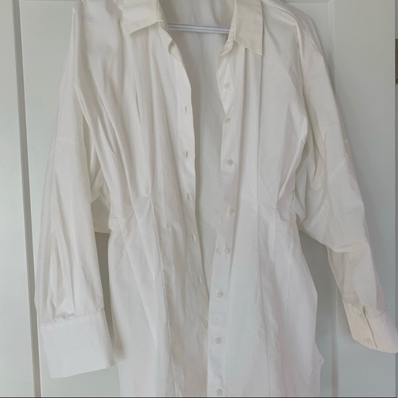 Blouse Dress (SOLD) - Picture 3 of 3